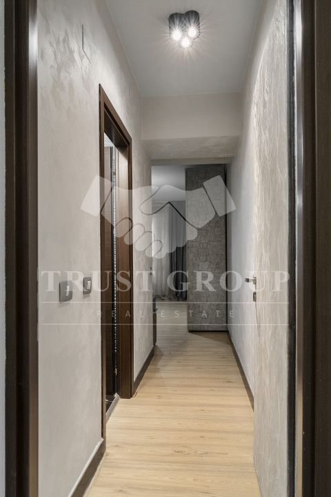Apartament 3 camere Herastrau| 135mp | - Poză 12