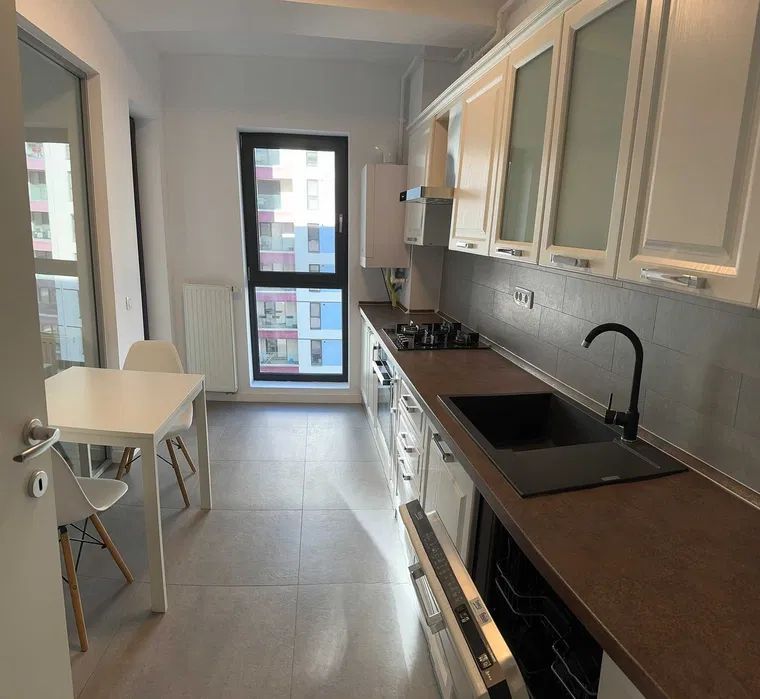 Apartament superb Lujerului - Poză 5