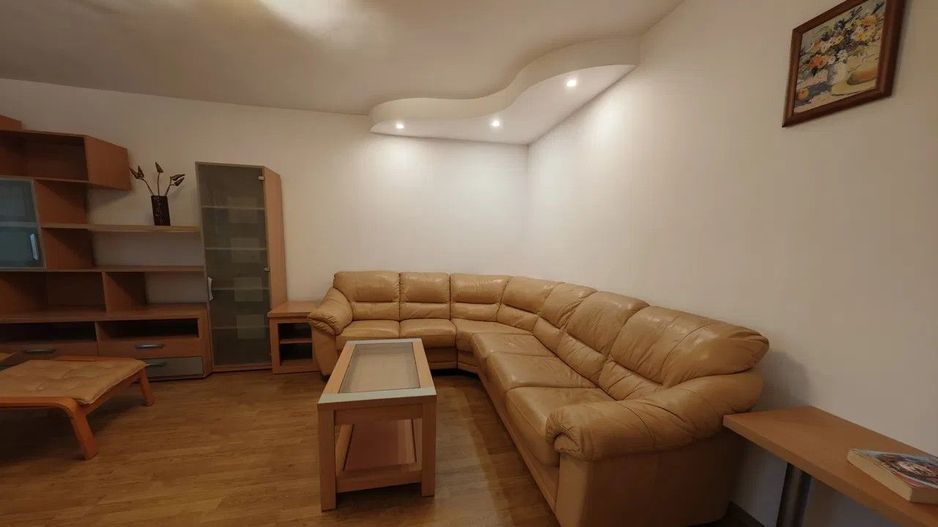 De închririat: apartament 3 camere-Lujerului-Teatrul Masca-Militari - Poză 1