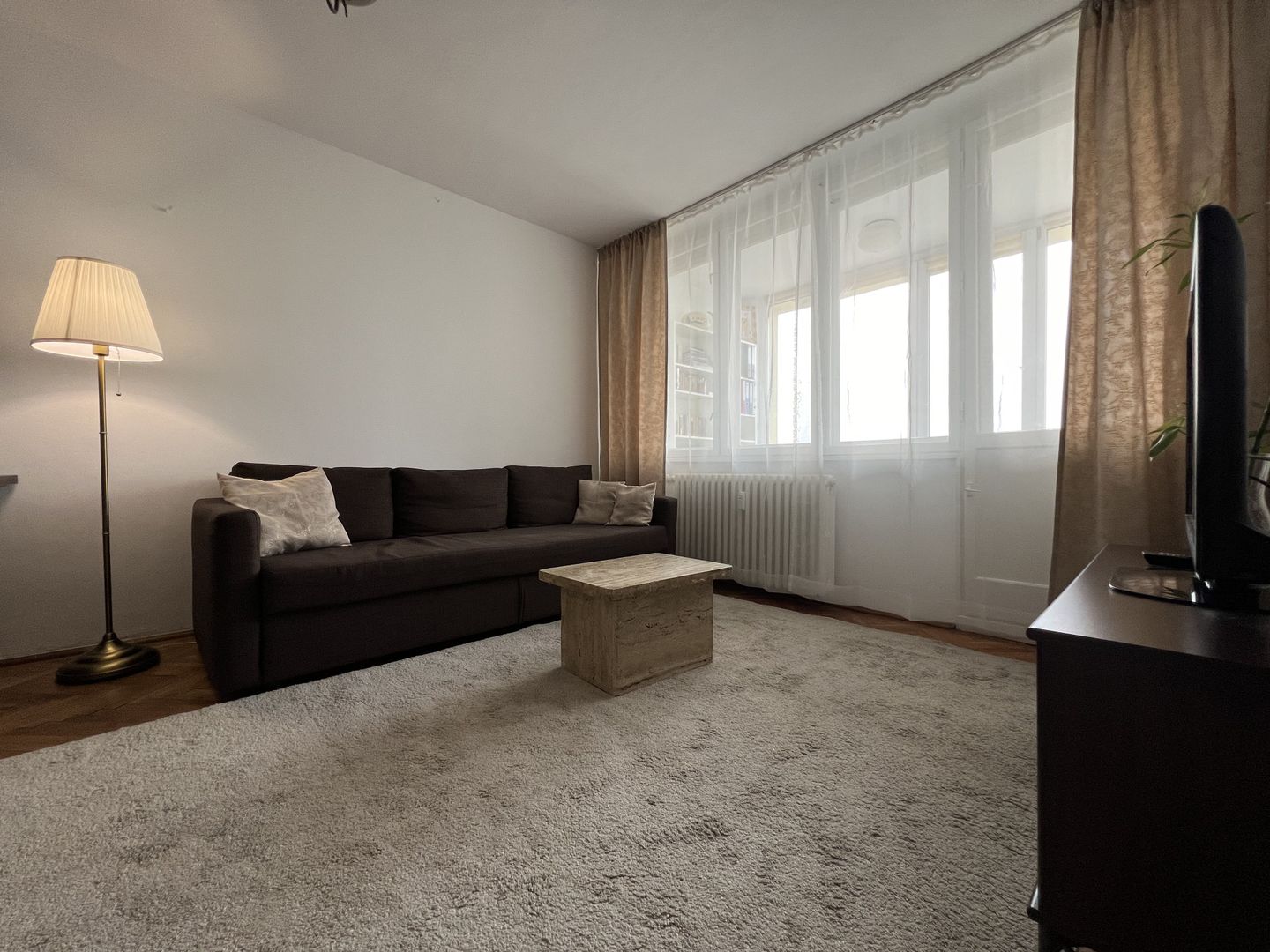 Apartament Averescu | Arcul de Triumf - Poză 1