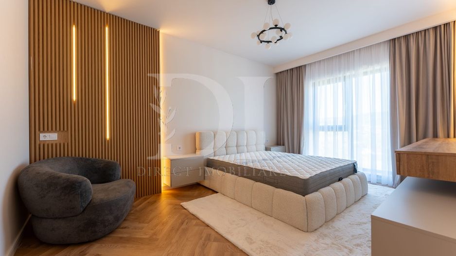 Duplex la cheie / Intrare Chinteni - Poză 30