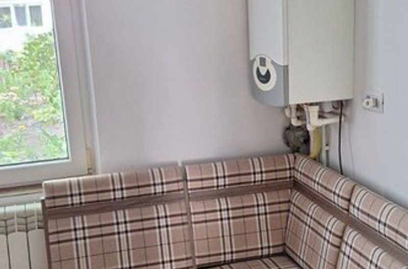 Apartament cu o camera, renovat, mobilat si utilat - Micro 39 - Poză 13