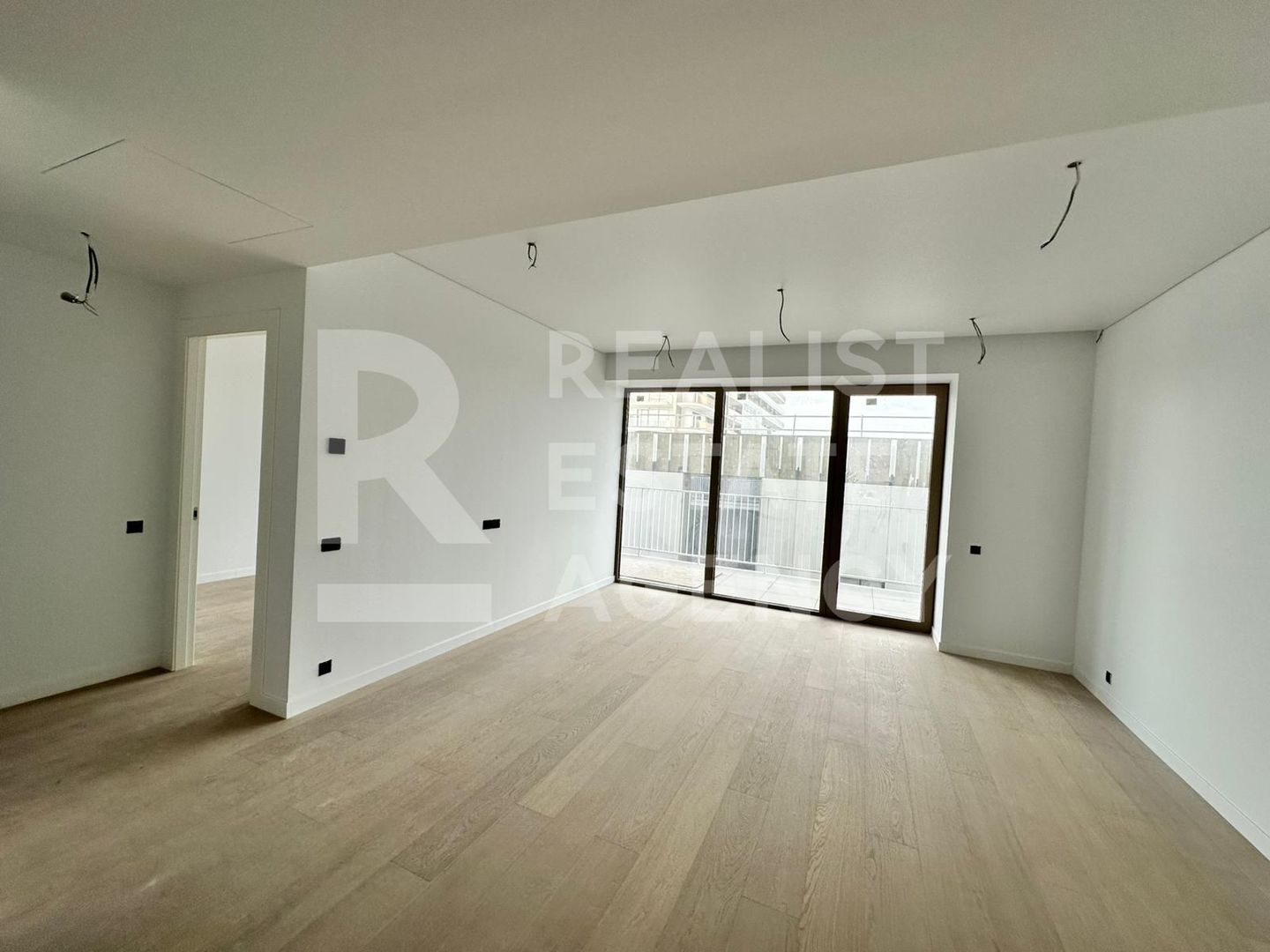 2 camere,  zona Floreasca,  Bucuresti - One High District - Poză 1