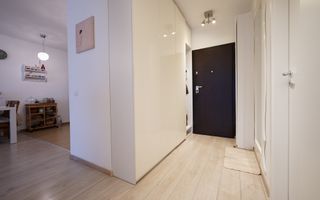 2 Camere + Parcare, City Point, Mall Promenada, Metrou Aurel Vlaicu - Poză 18