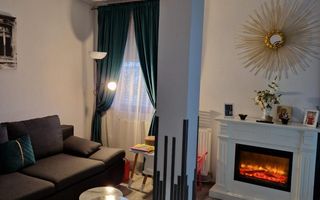 Cartier Europa | Duplex | 5 camere | 4 bai | Toata utilitatile | Comision 0% - Poză 8