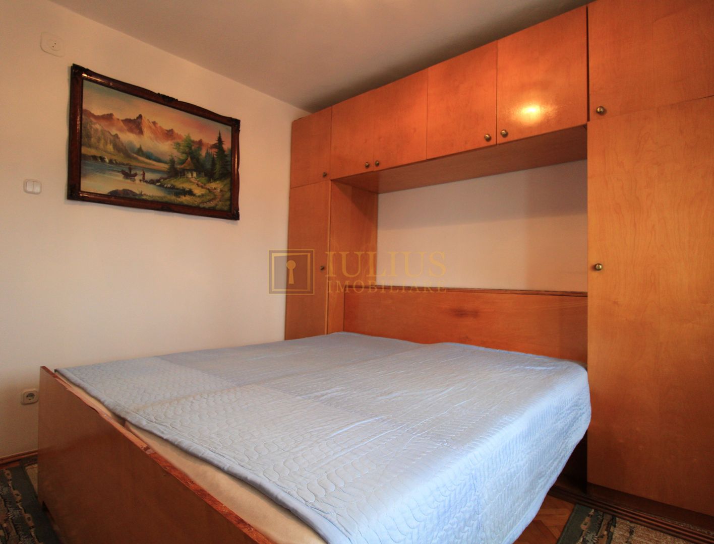 2 camere, Aradului, centrala proprie. - Poză 4