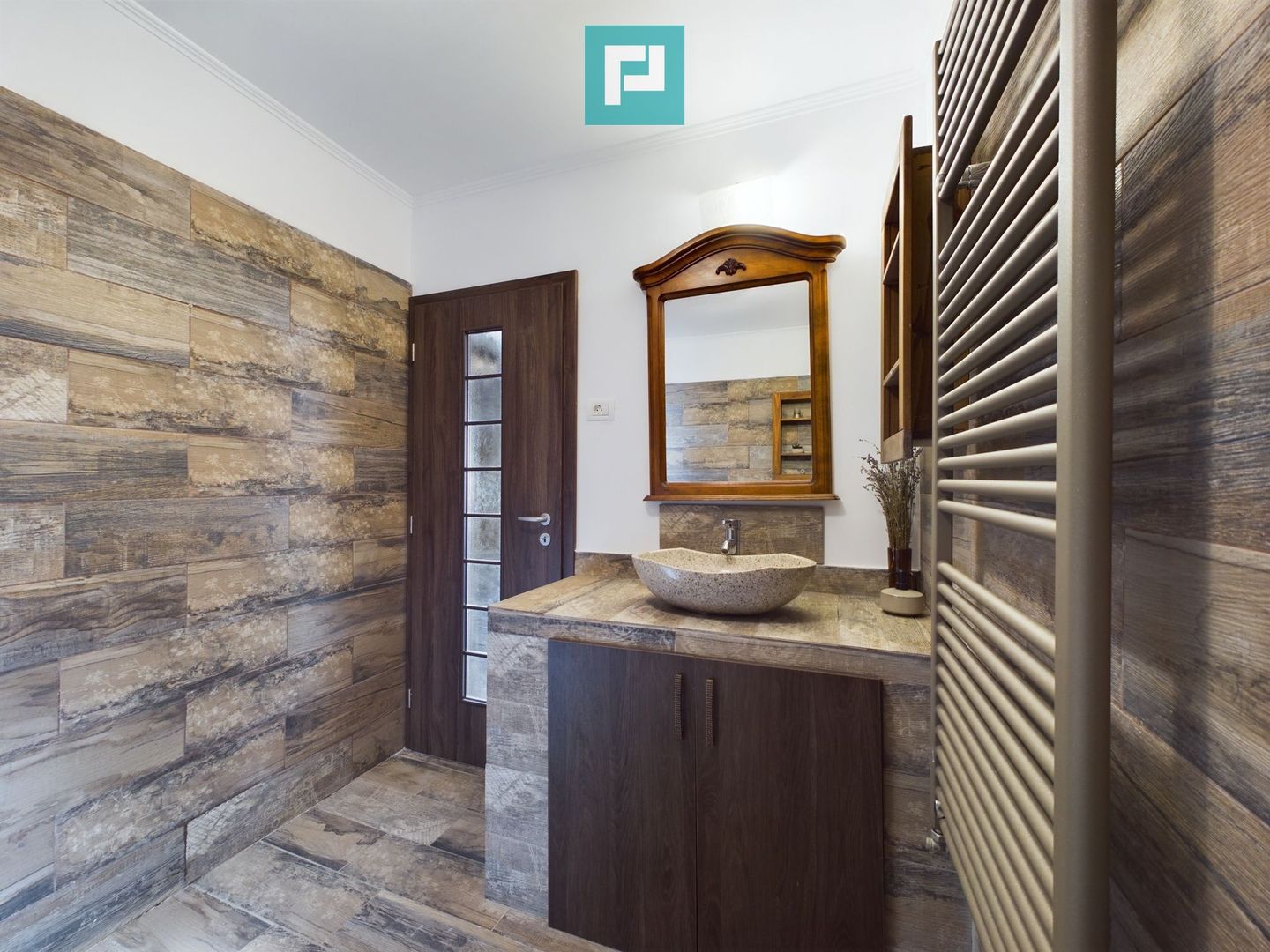 Vilă în Vlaicu - Poză 13