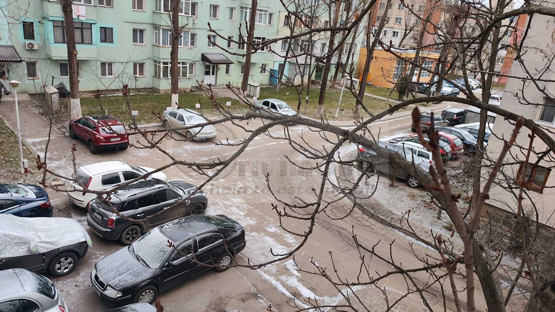 Apartament 3 camere Alexandru cel Bun 110.000 € - Poză 5