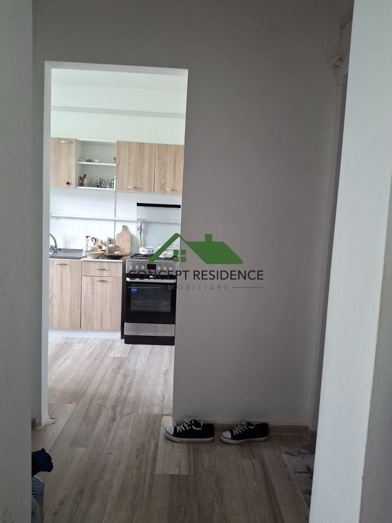 Apartament 64 mp, etaj 4 – str. Dimitrie Cantemir - Poză 9