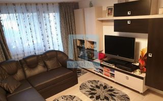 Ap 4 camere mobilat-utilat - zona Tractorul - Poză 1