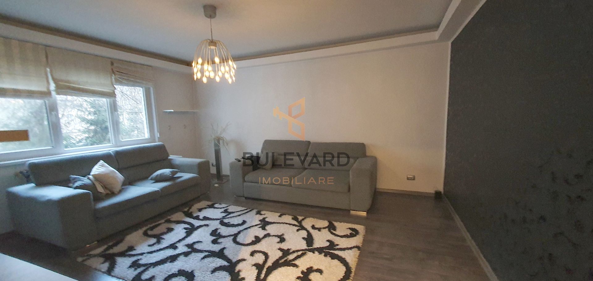 Apartament cu 4 camere decomandat, zona Calea Dorobantiilor! - Poză 2