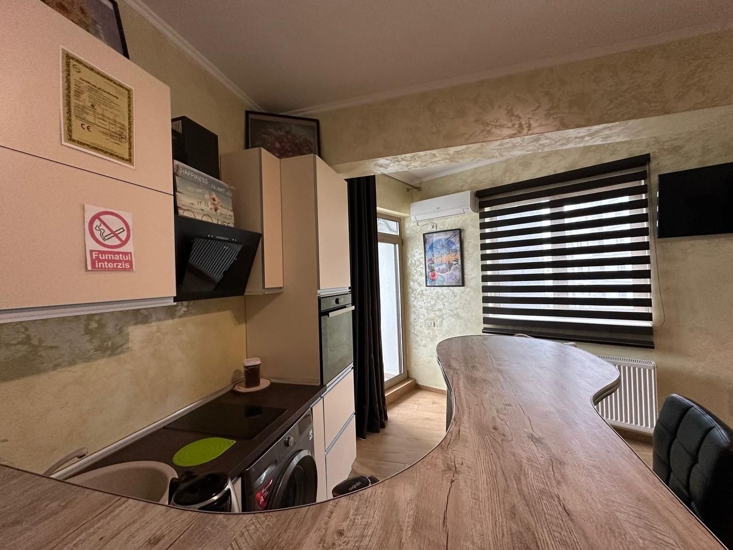 Apartament 2 camere de vanzare Mamaia Nord - Poză 8