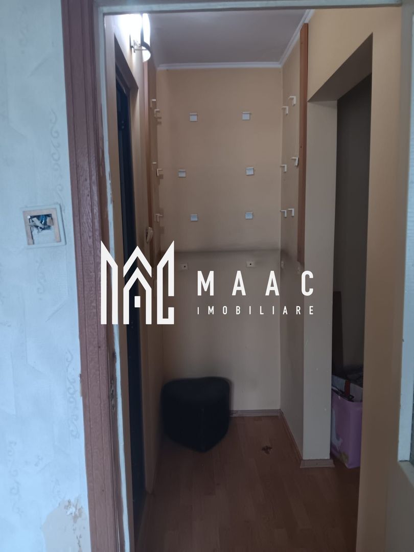 Apartament 2 camere | Ostroveni | 53 mpu | - Poză 8