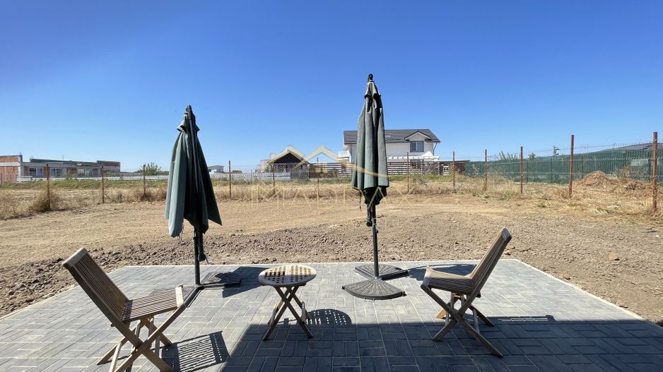 Vila exclusivista_P+1*5 Camere*Teren 704 mp*Langa Padure//Balotesti - Poză 8