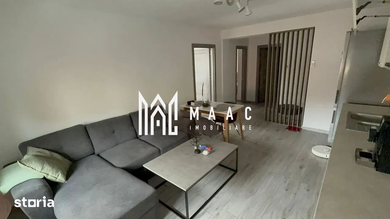 Apartament 3 camere | Ostroveni | 78 mp | - Poză 4