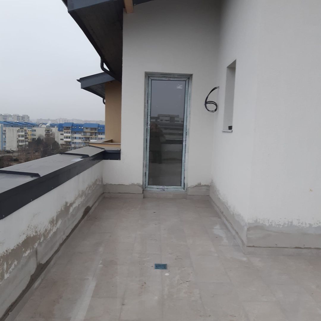 The Building 60 - Doftanei 77 - Poză 24
