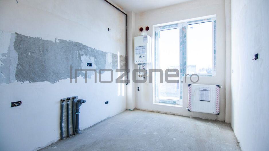 STRADAL - 2 CAMERE in Drumul Taberei langa METROU, liber, NOU, COMISION 0%, UNIC - Poză 17