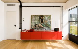 BRICK LOFT | DUPLEX | LAKE VIEW | FLOREASCA - Poză 4