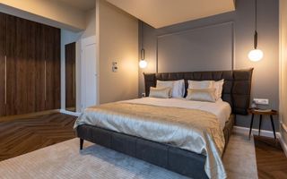 Apartament de inchiriat | 2 camere | Calea Floreasca | bloc boutique - Poză 8