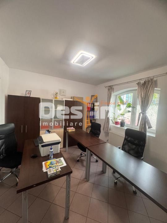 One Cotroceni-Vila | 7 camere | 200mp | P+1+M | 2900 euro - Poză 4