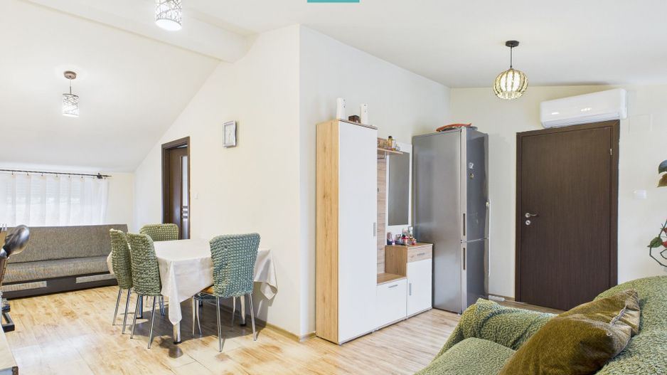 Casă individuală cu dublu potențial - Poză 17