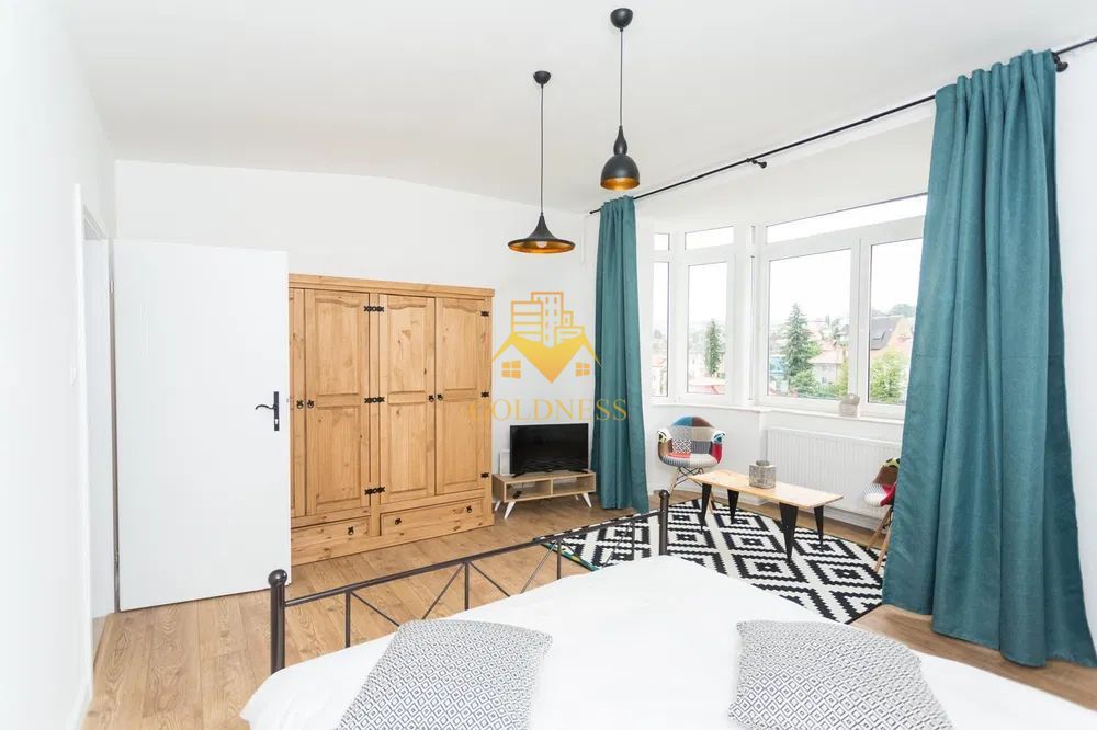 2 Camere Openspace, Modern,Cipariu, Titulescu,Fac.de drept,FSPAC,Vibre - Poză 6