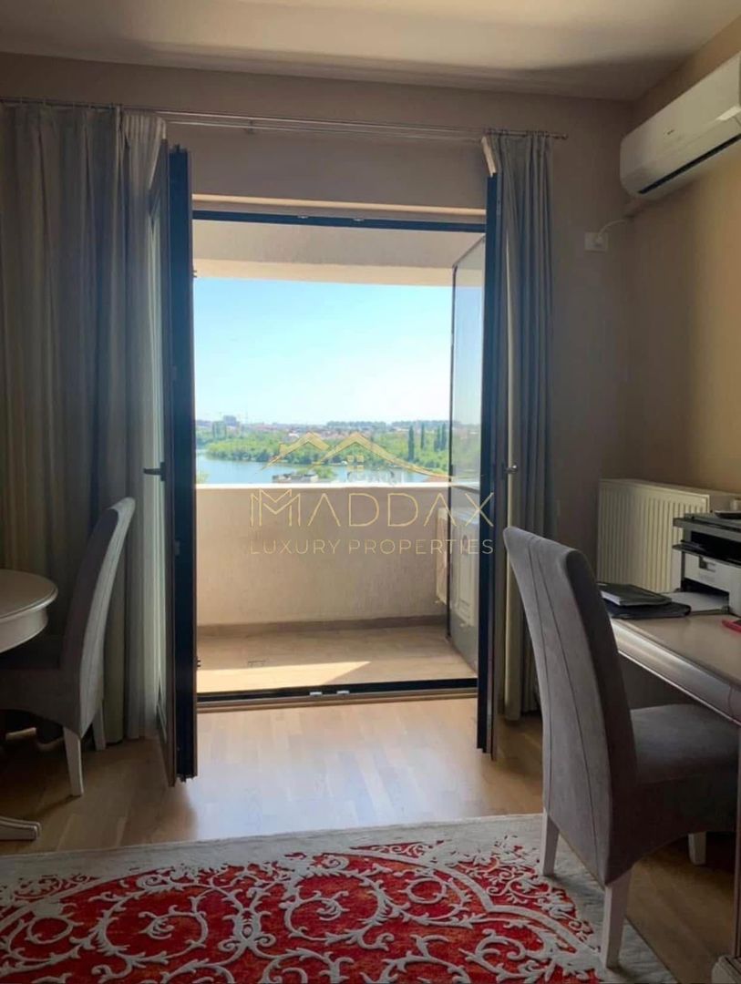 3 camere chirie | 2 bai |  2 terase | Pet Friendly | Atlantic City - Poză 7