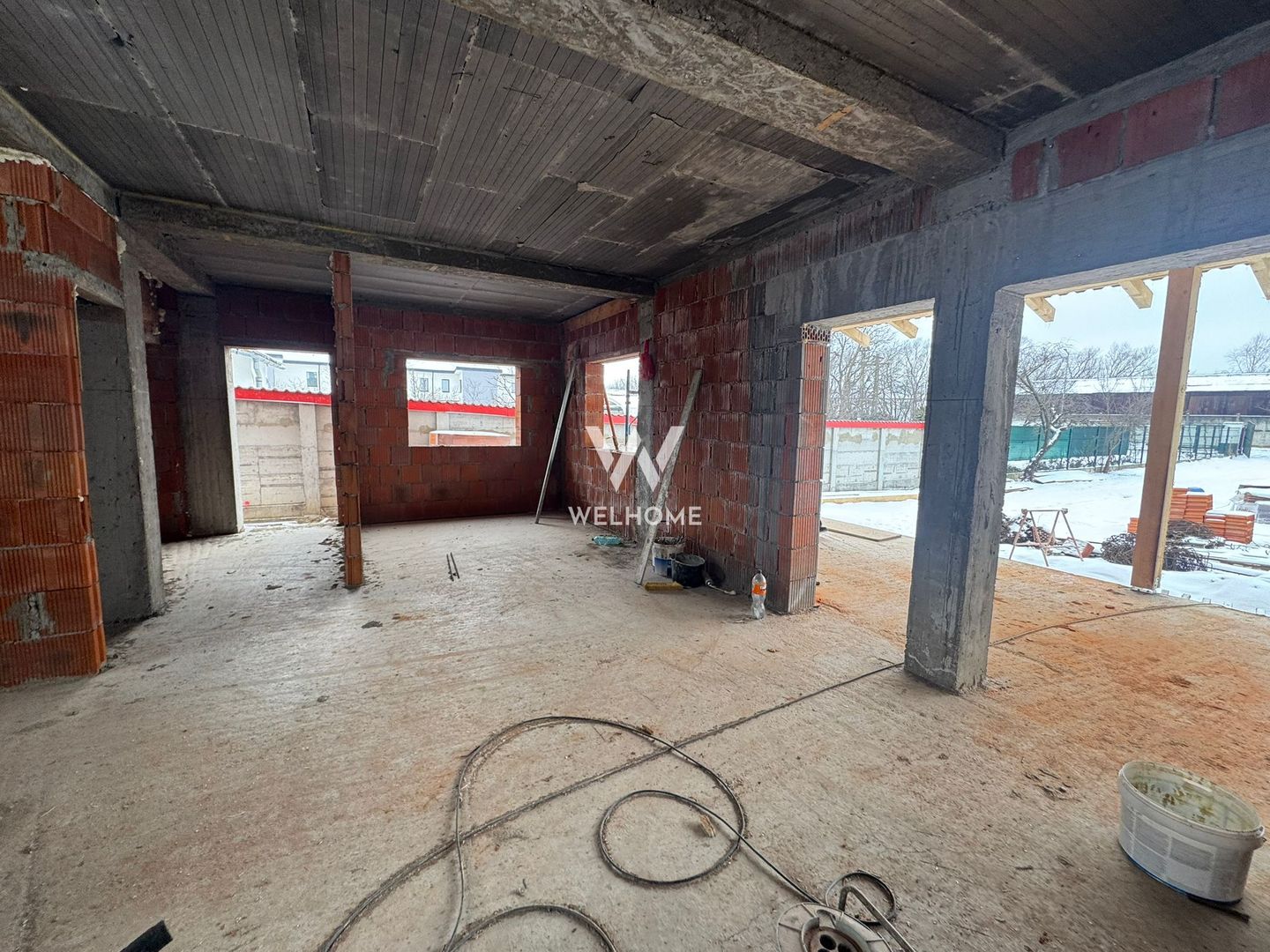 Casa individuala Selimbar, Sibiu COMISION 0 - Poză 4