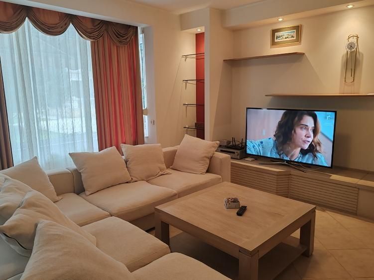 Vila de inchiriat | mobilata si utilata | Paradisul Verde -Corbeanca - Poză 2