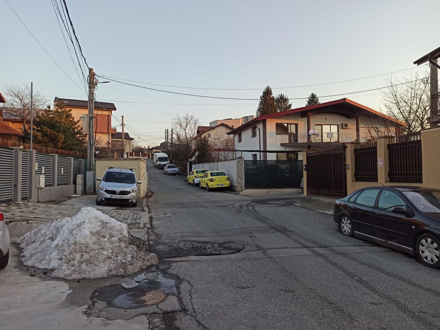 3camdec nou2bai-78mp/mob-util cf foto+parc/centru Popesti-Leordeni - Poză 19