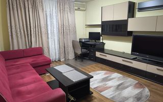 3 Camere  de Inchiriat |  decomandat | mobilat  | 13 Septembrie- Prosper - Poză 1