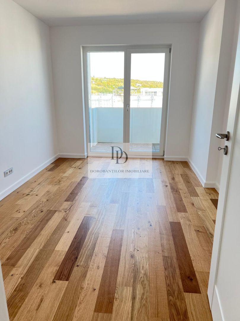 Apartament 3 camere de vânzare | NZEB | Finisaje premium | Smart Home - Poză 5