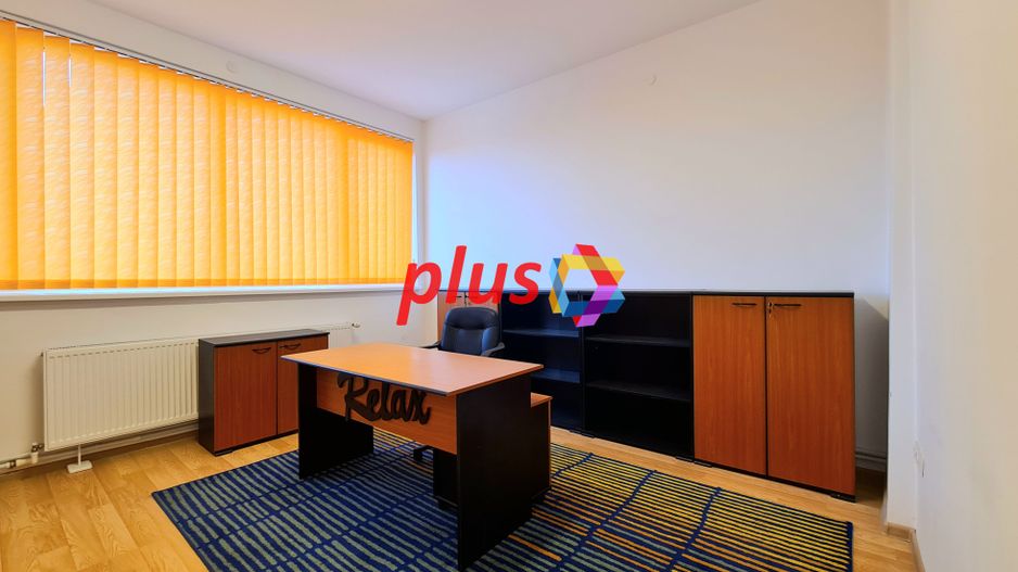 Spatiu birouri de închiriat Brasov - 120 mp  # plus-imo - Poză 2