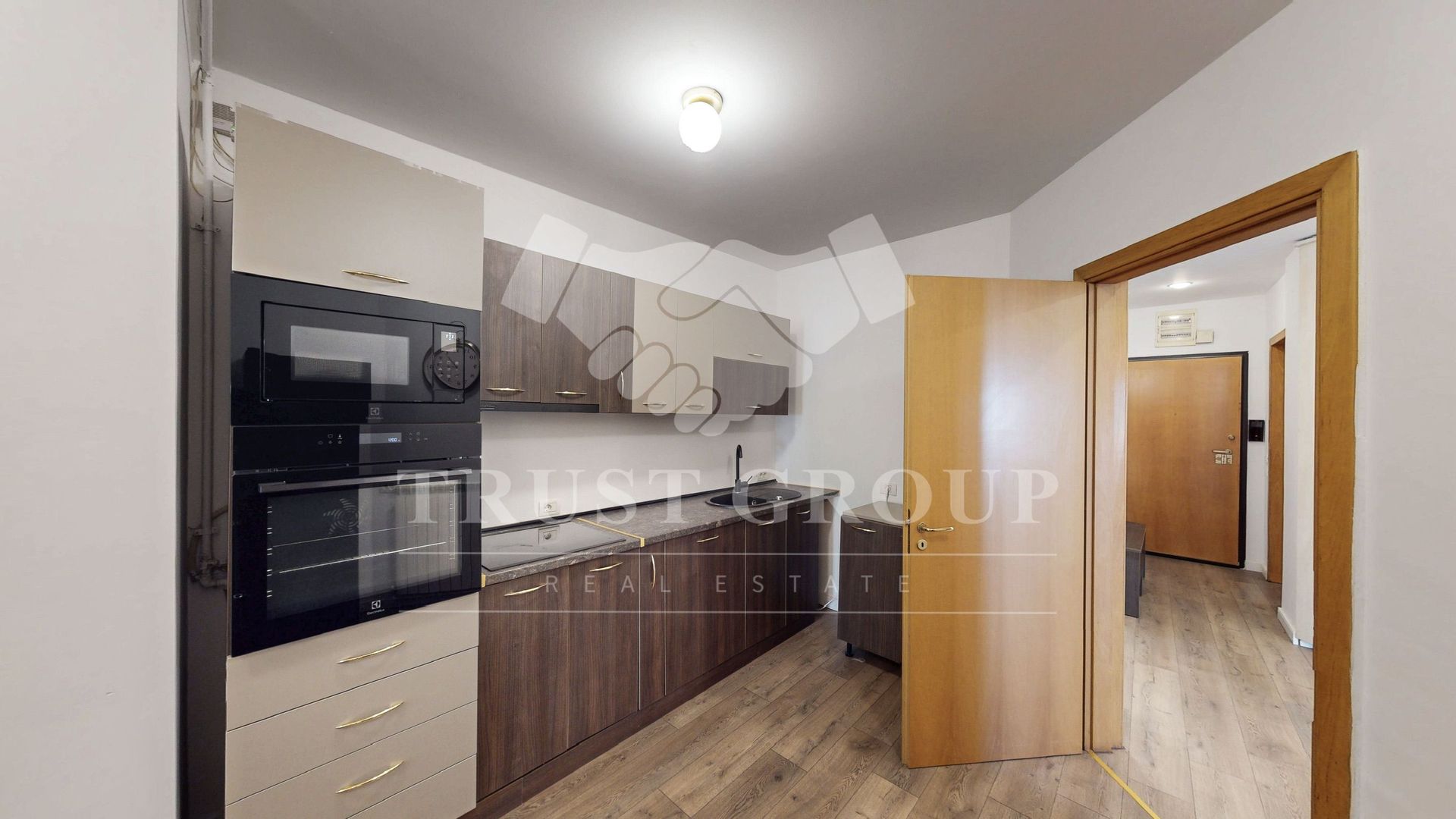 Apartament 4 camere Aviatorilor | Loc de parcare - Poză 20
