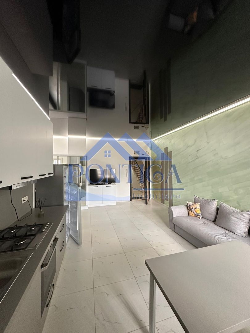 Ultimele oportunități pe prima linie Mamaia Nord | 2 camere | 96.000€ - Poză 7