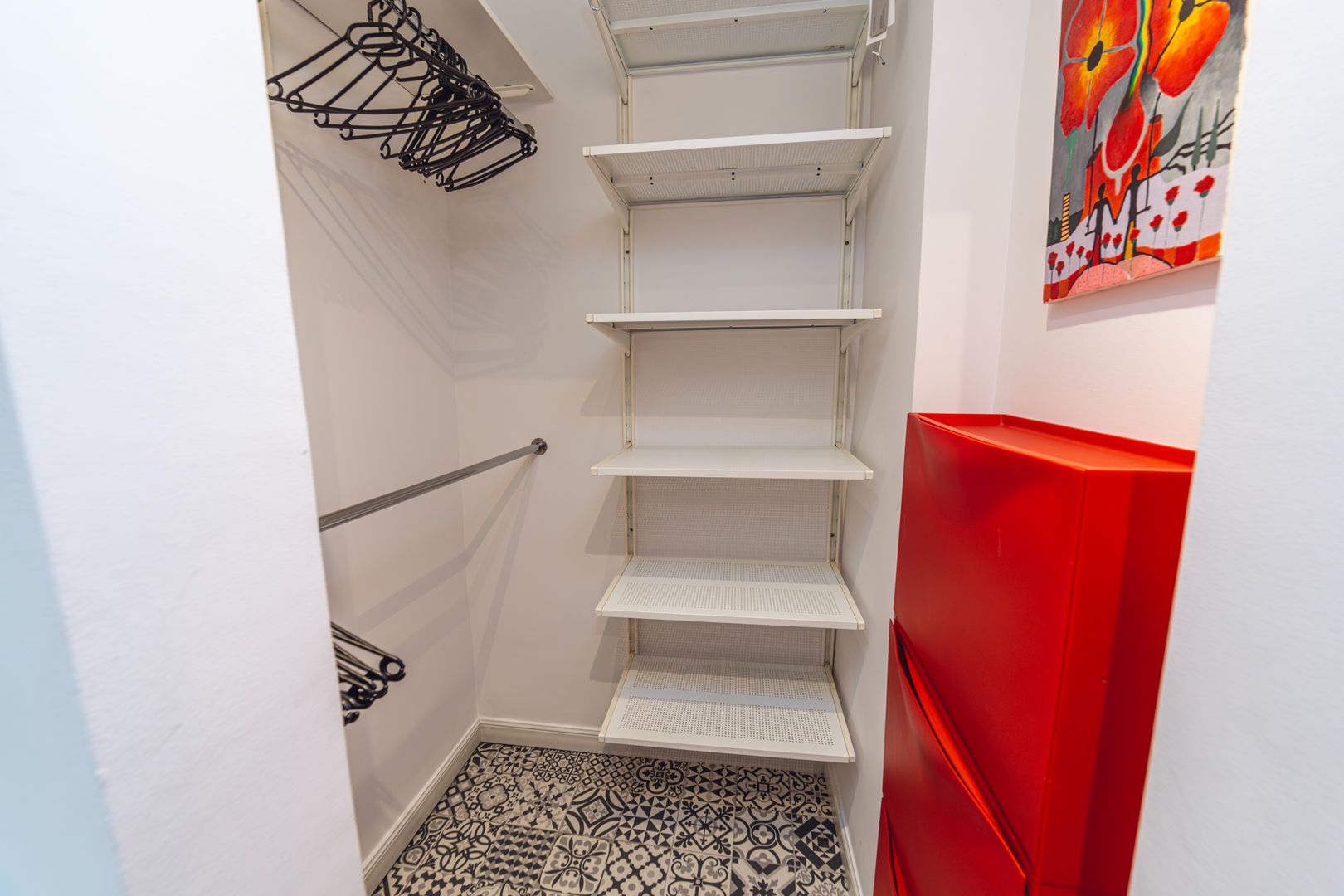 ⭐ Apartament de revistă, 3 camere, gata de mutare | Obor | Mobilat complet | - Poză 34