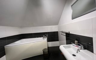 Vila - Piata Romana - inchiriere - Poză 26