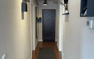 Bucurestii Noi, langa parc & metrou, apartament elegant 2 camere - Poză 14