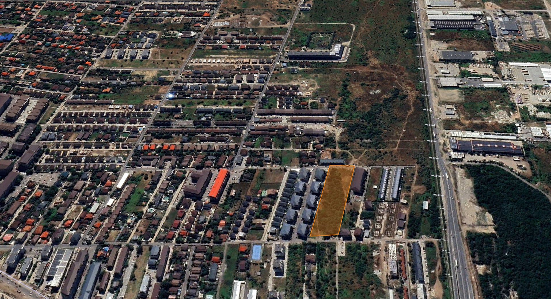 Oportunitate de investitie | Teren Intravilan | Prelungirea Ghencea - Poză 1