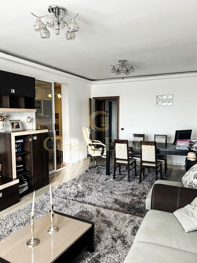 Apartament Isaran Residence - Poză 1