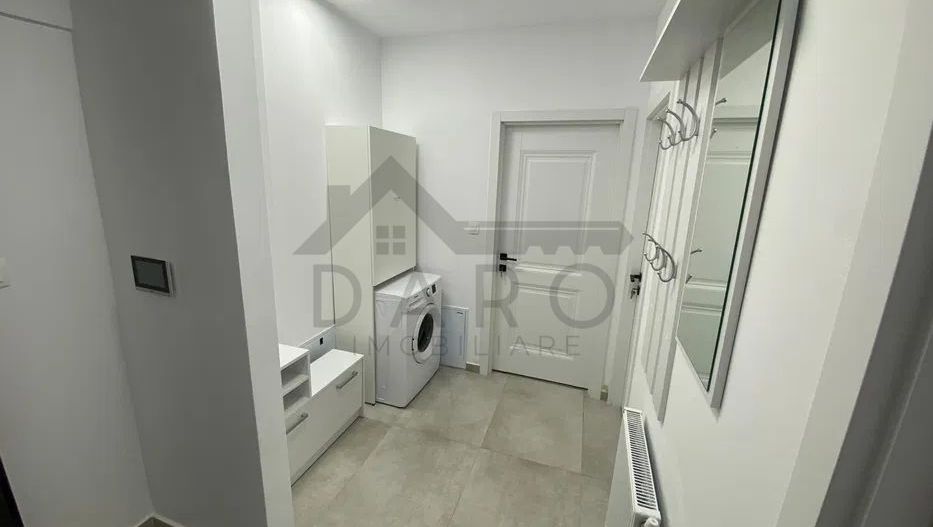✨ Prima închiriere | Design modern | Locație premium  430 €/luna - Poză 6