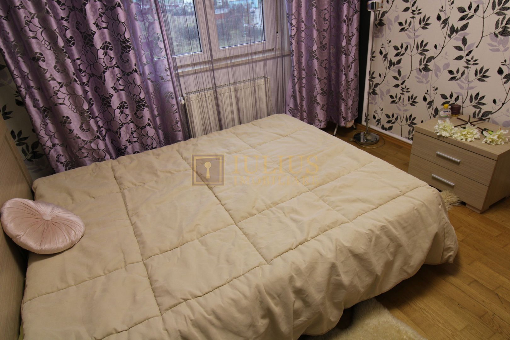 Complex Rezidential, 2 camere-Aradului - Poză 14