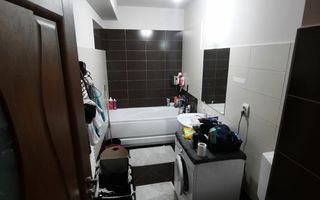 Apartament 40MP + parcare subterana 12.5MP + balcon 7MP - Poză 6