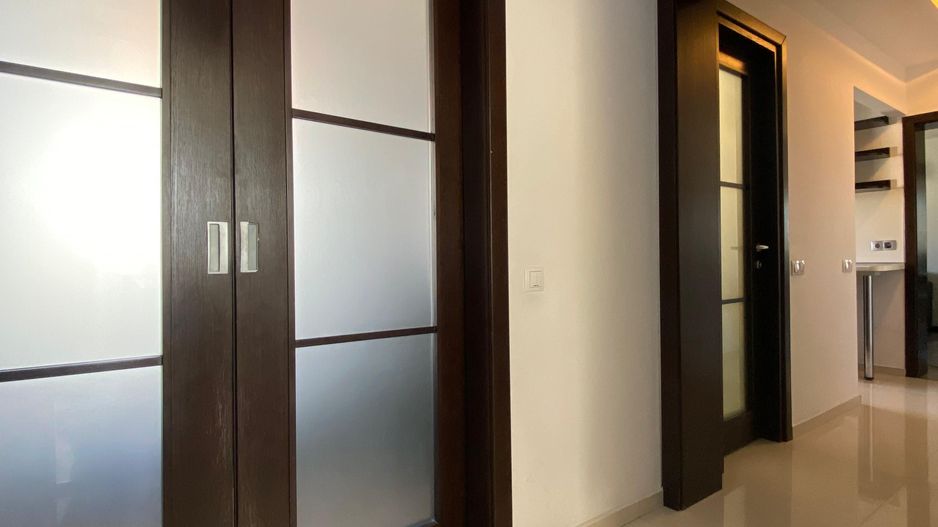 Apartament 3 camere Floreasca - Centrala Proprie - Poză 9