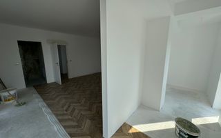 Zona Aradului. Terasa 42 mp. Dormitor matrimonial cu dressing. Comision 0%. - Poză 7