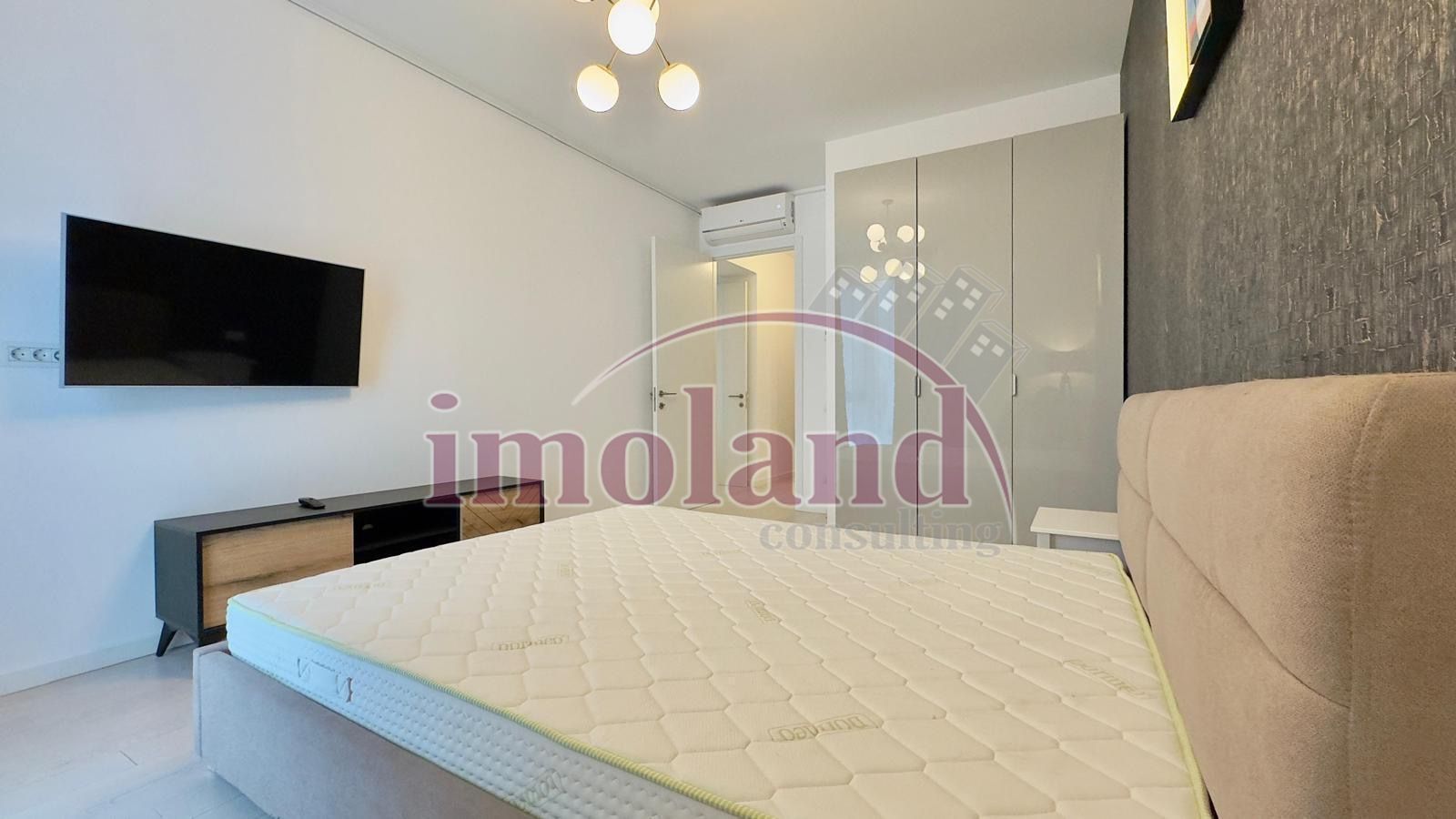 Închiriere apartament 2 camere – premium | loc parcare | Herăstrău - Poză 8