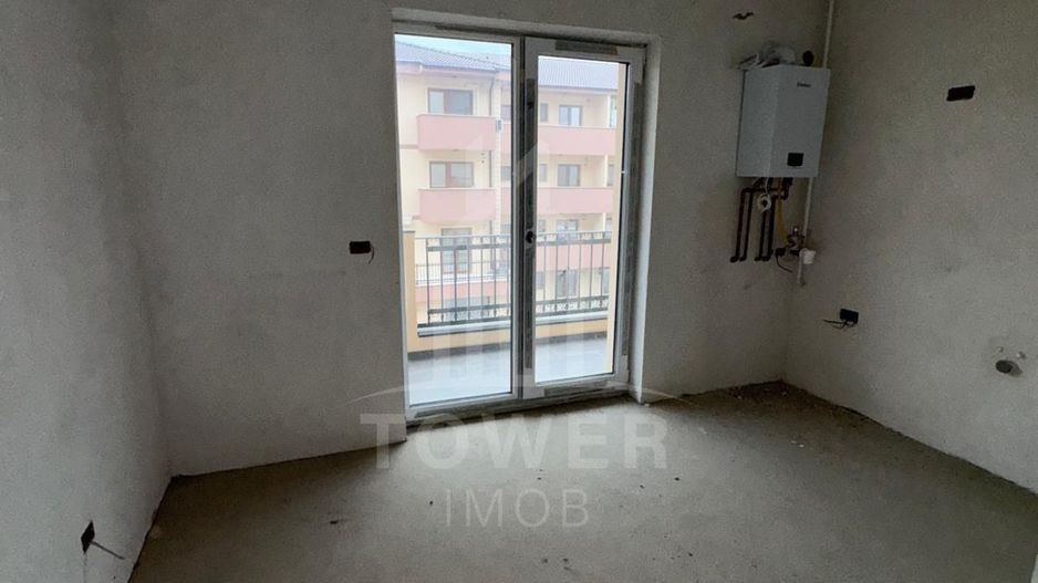 Apartament 3 camere | Zona Calea Șurii Mici - Poză 11