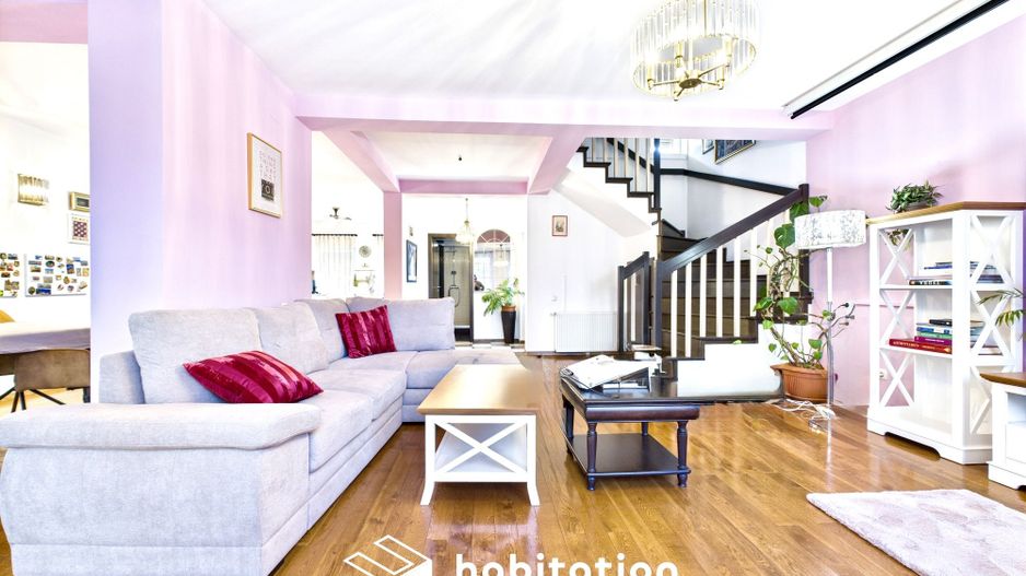 Casă de vânzare la liziera pădurii - Dumbrăvița - Tur virtual inclus - Poză 4