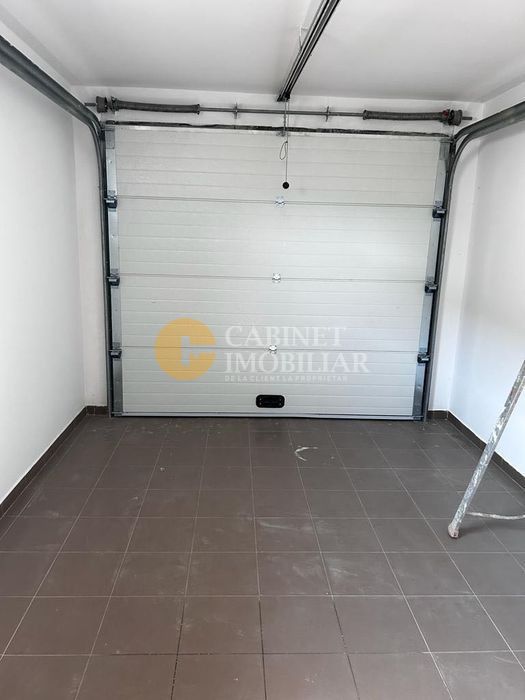 Casa individuala 4 camere TOMESTI Sala Sporturilor - Finalizata - GARAJ - Poză 4
