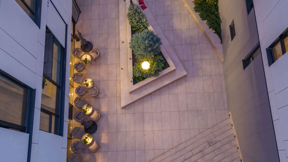 Apartament in Stil Wonderland in Herastrau - Poză 33